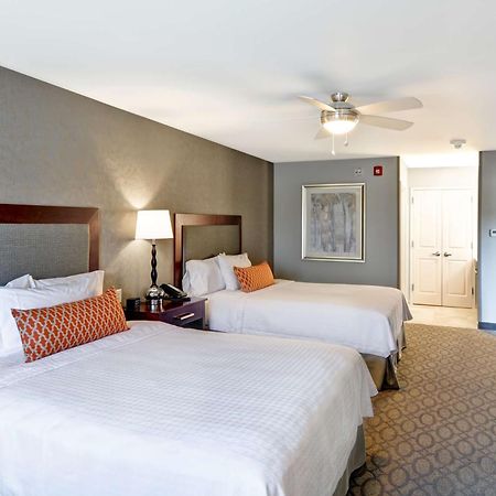Homewood Suites By Hilton New Hartford Utica Clinton Kültér fotó