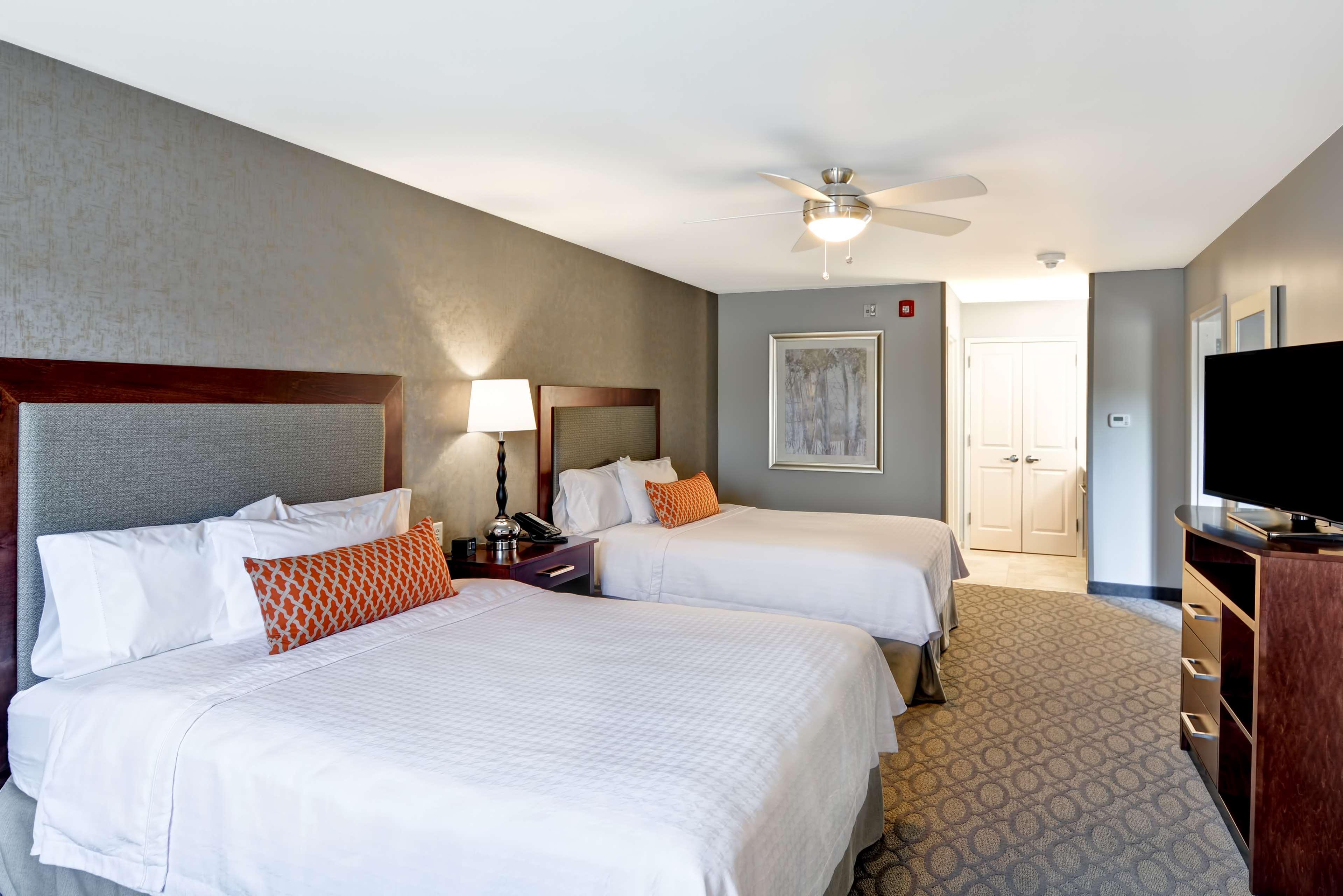 Homewood Suites By Hilton New Hartford Utica Clinton Kültér fotó