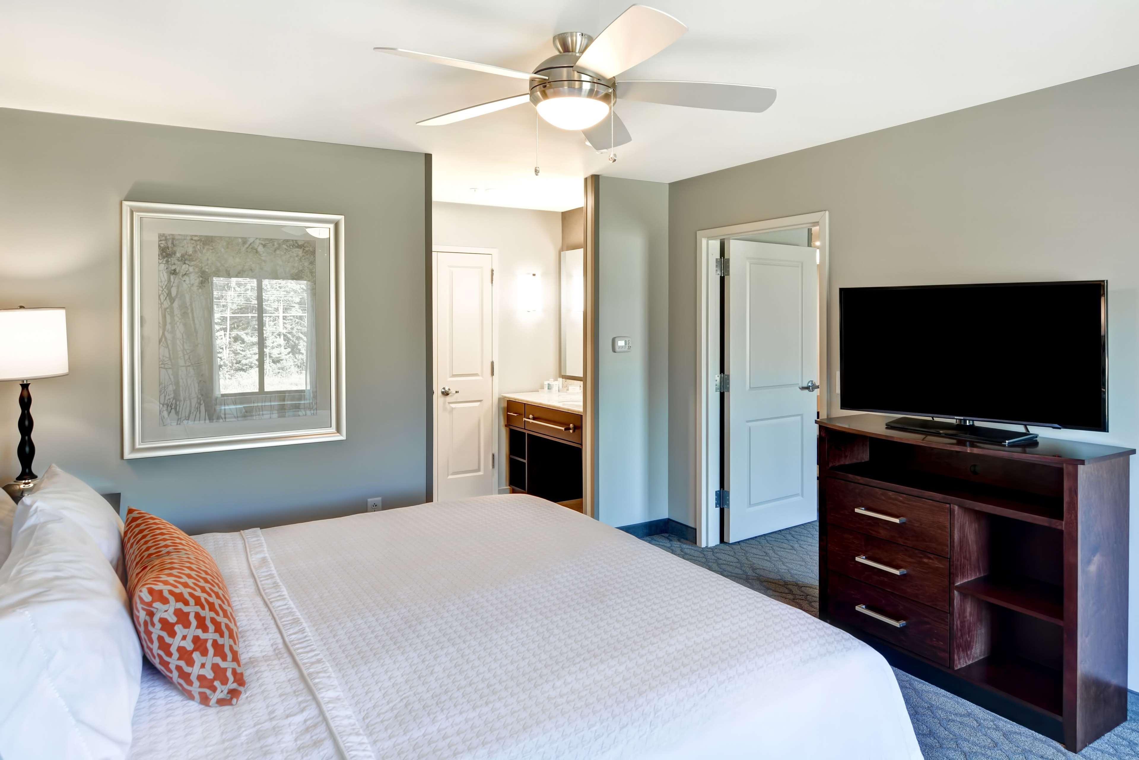 Homewood Suites By Hilton New Hartford Utica Clinton Kültér fotó