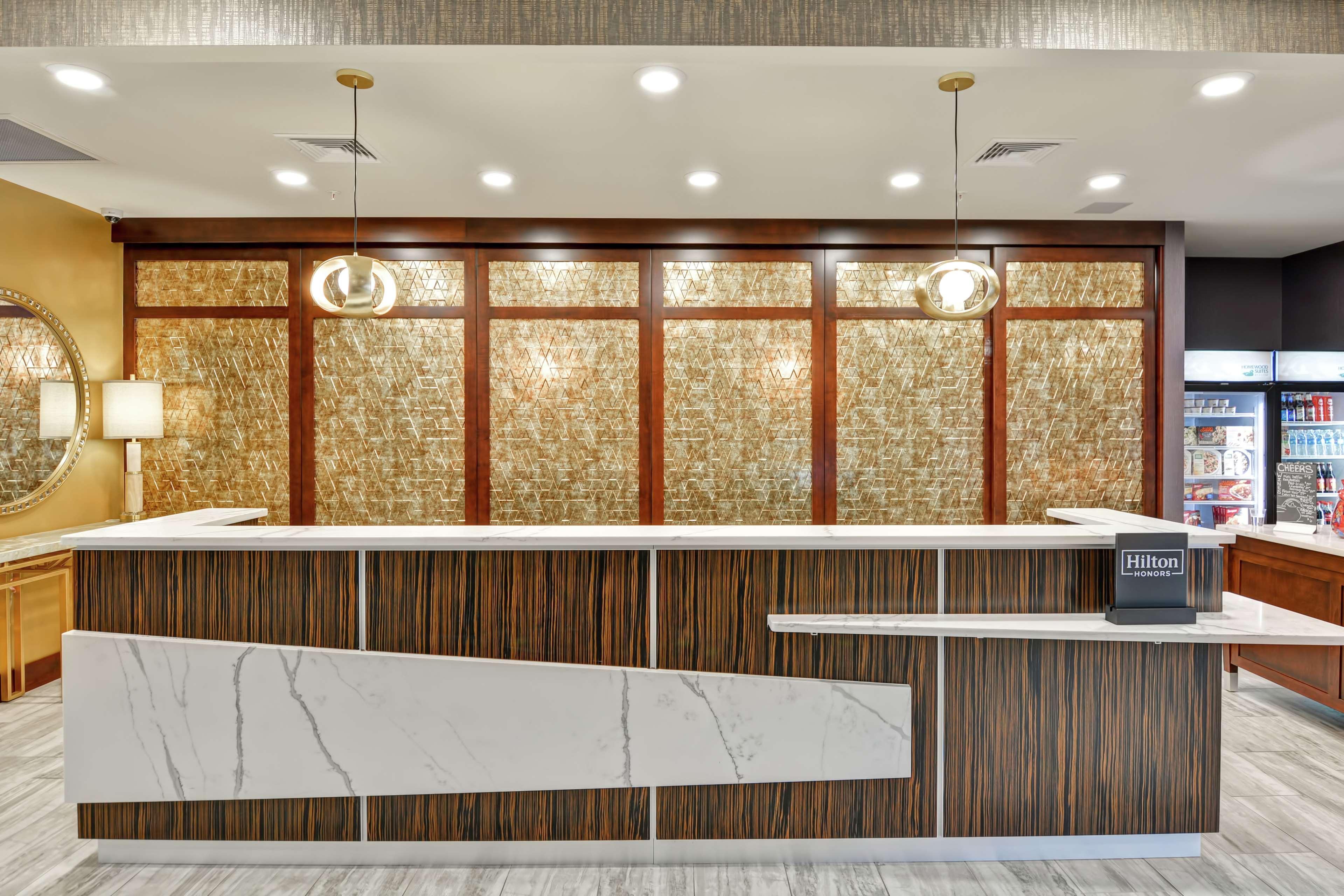 Homewood Suites By Hilton New Hartford Utica Clinton Kültér fotó