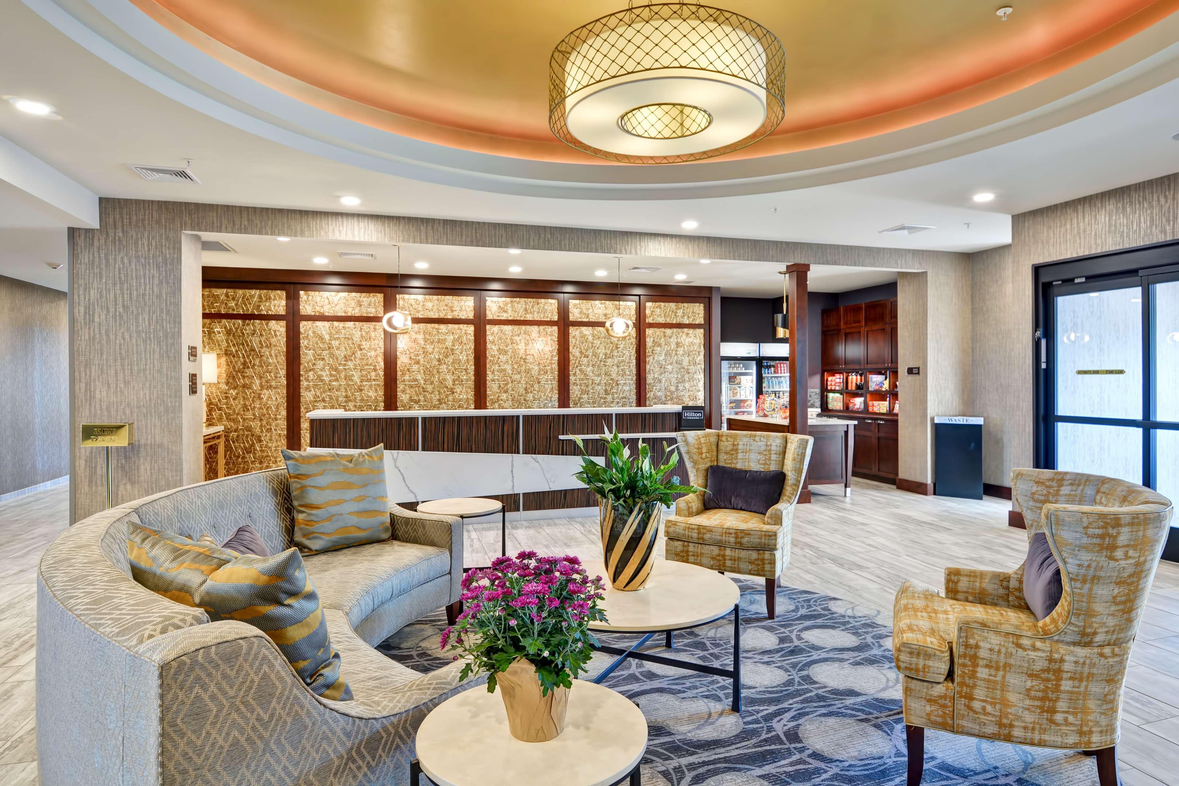 Homewood Suites By Hilton New Hartford Utica Clinton Kültér fotó