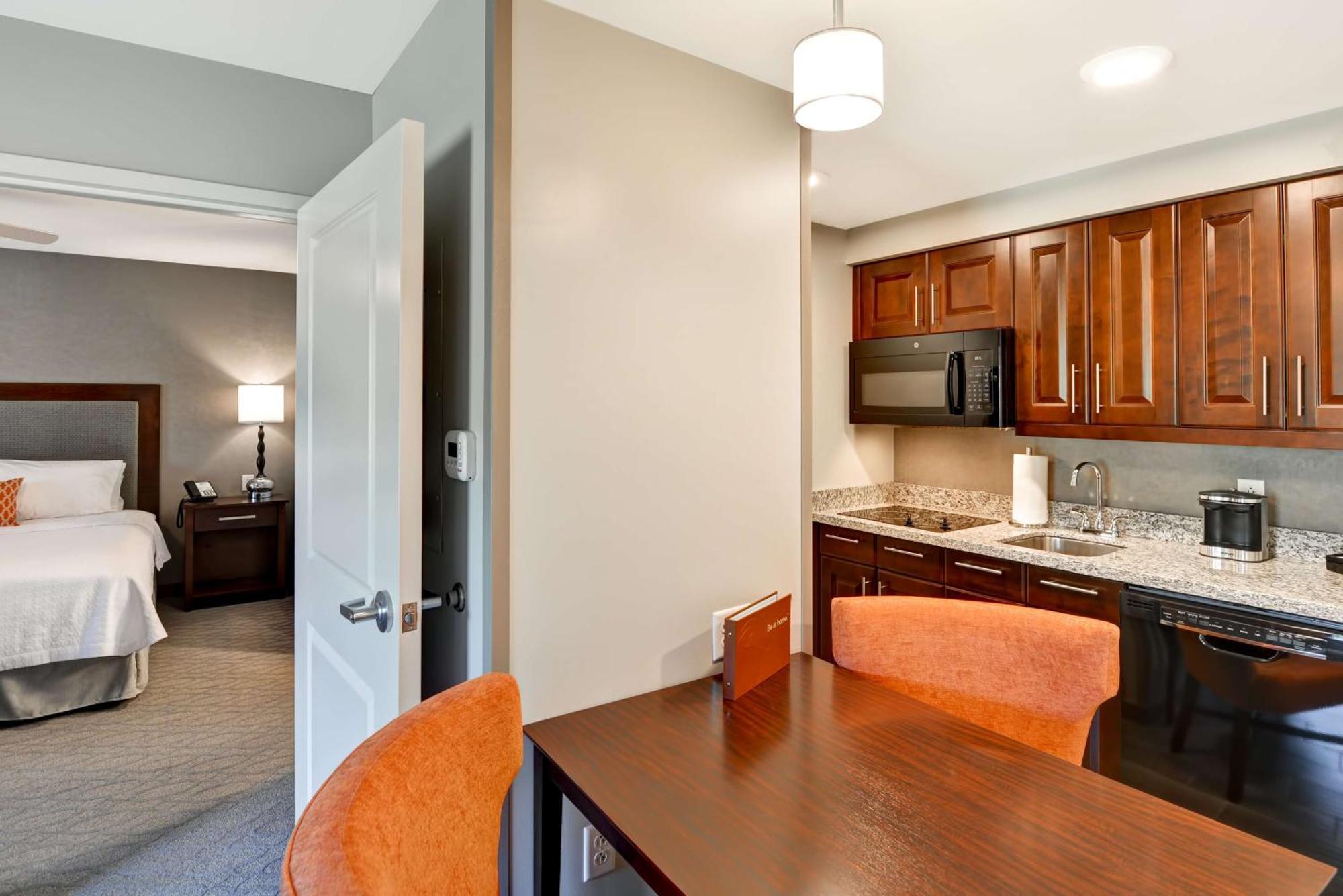 Homewood Suites By Hilton New Hartford Utica Clinton Kültér fotó