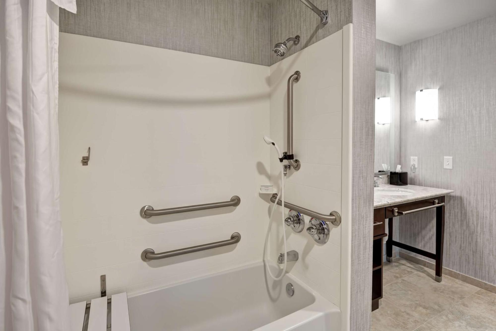 Homewood Suites By Hilton New Hartford Utica Clinton Kültér fotó