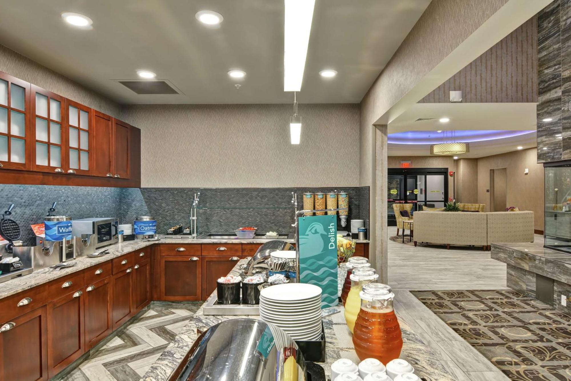 Homewood Suites By Hilton New Hartford Utica Clinton Kültér fotó