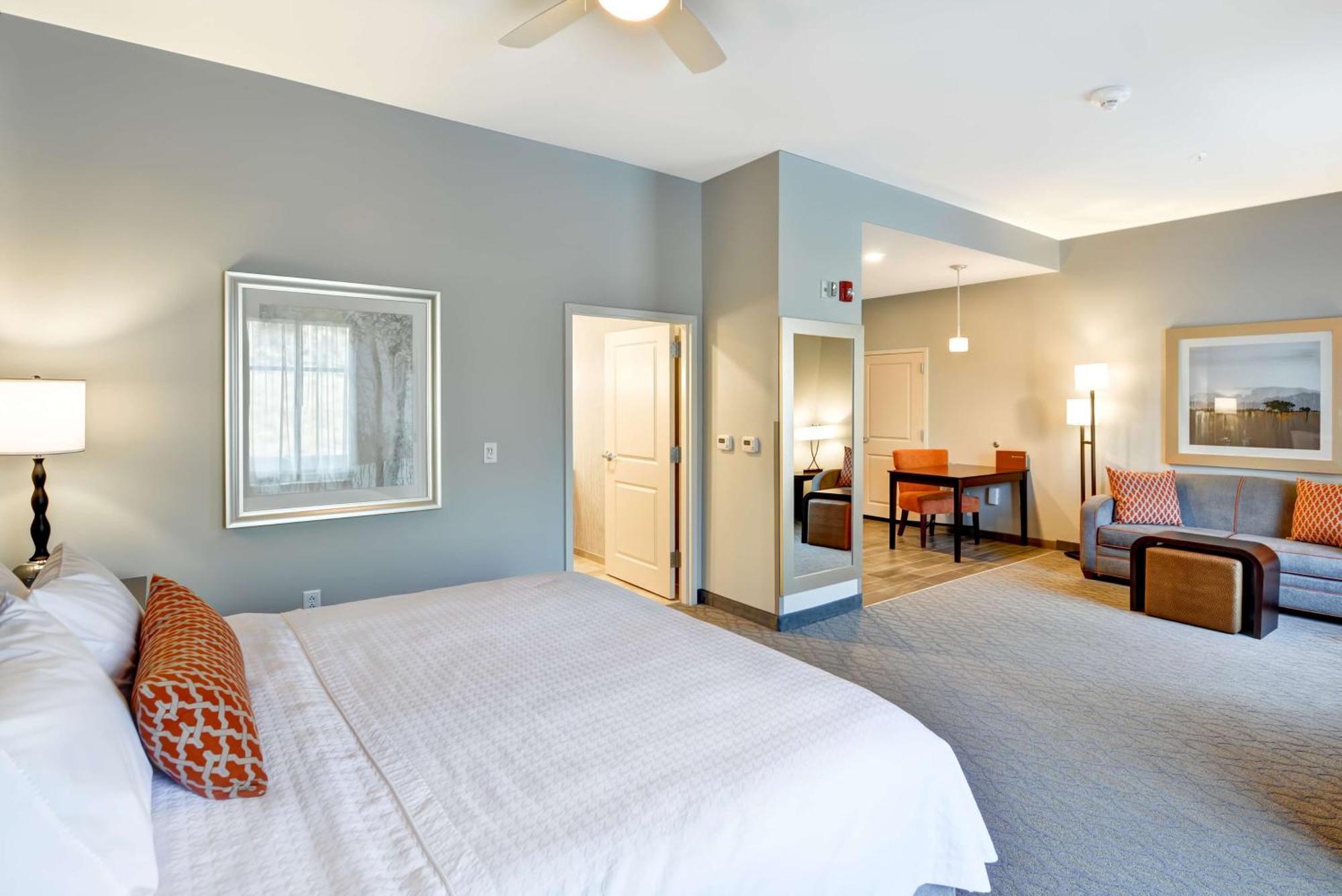 Homewood Suites By Hilton New Hartford Utica Clinton Kültér fotó