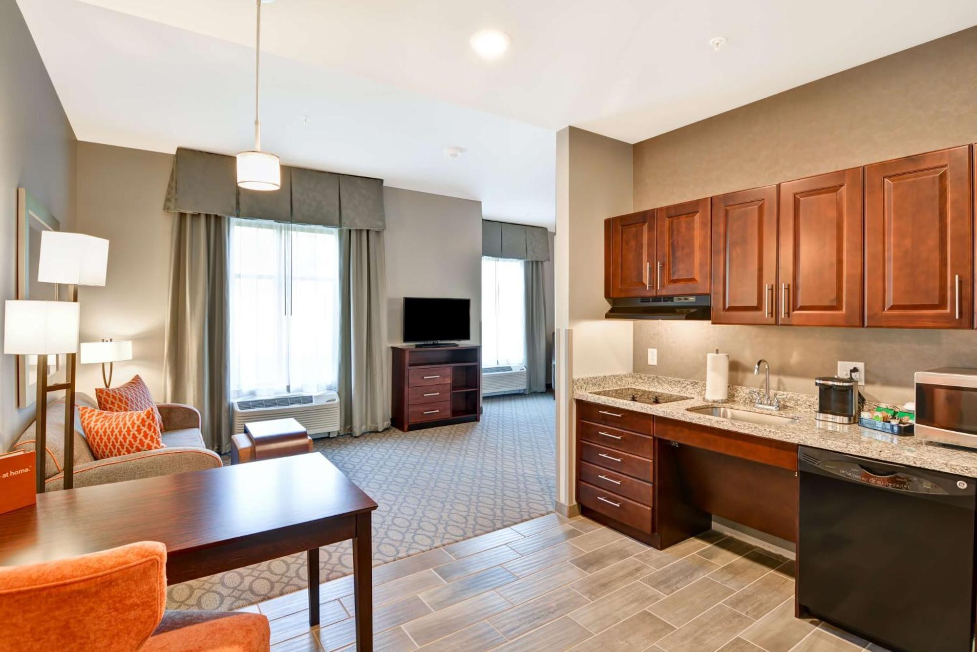 Homewood Suites By Hilton New Hartford Utica Clinton Kültér fotó