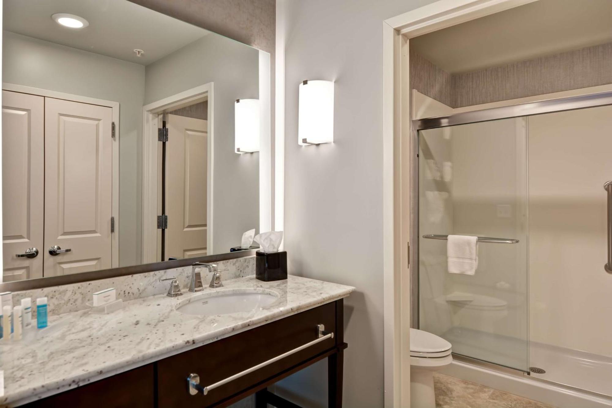 Homewood Suites By Hilton New Hartford Utica Clinton Kültér fotó