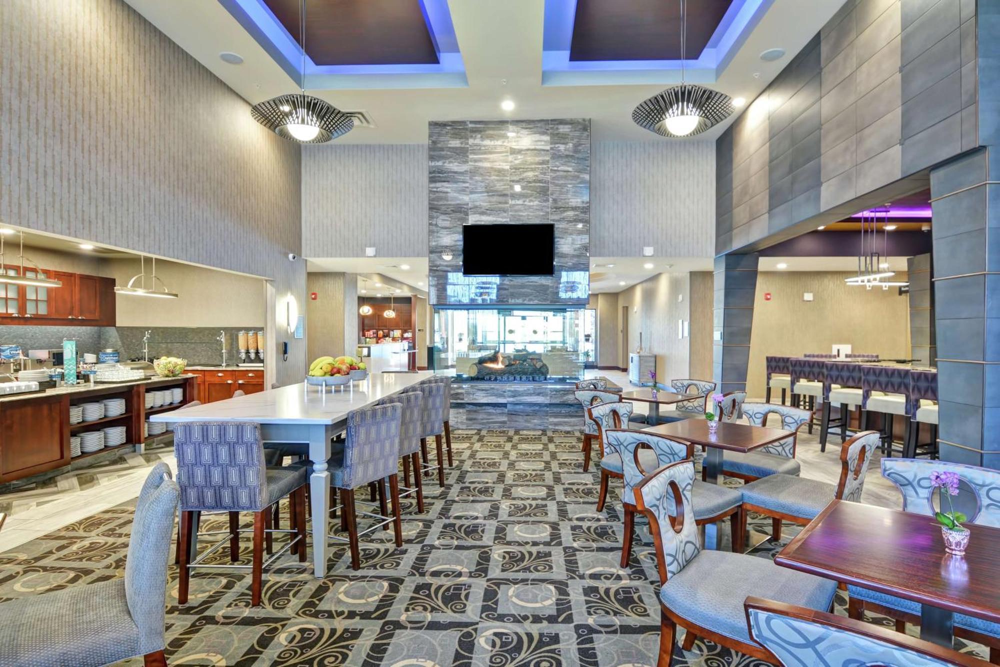 Homewood Suites By Hilton New Hartford Utica Clinton Kültér fotó