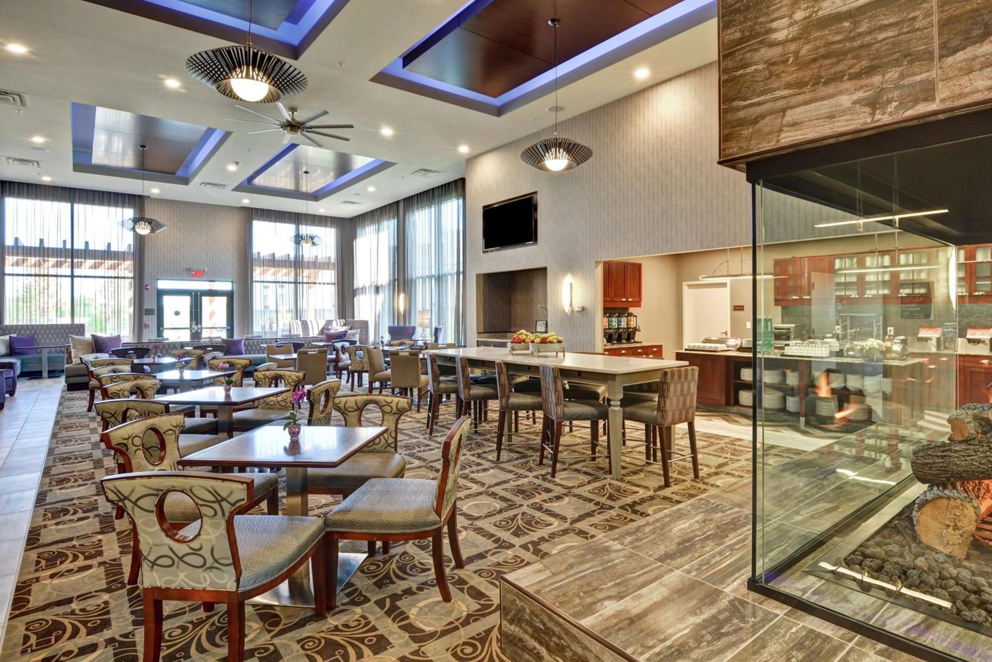 Homewood Suites By Hilton New Hartford Utica Clinton Kültér fotó